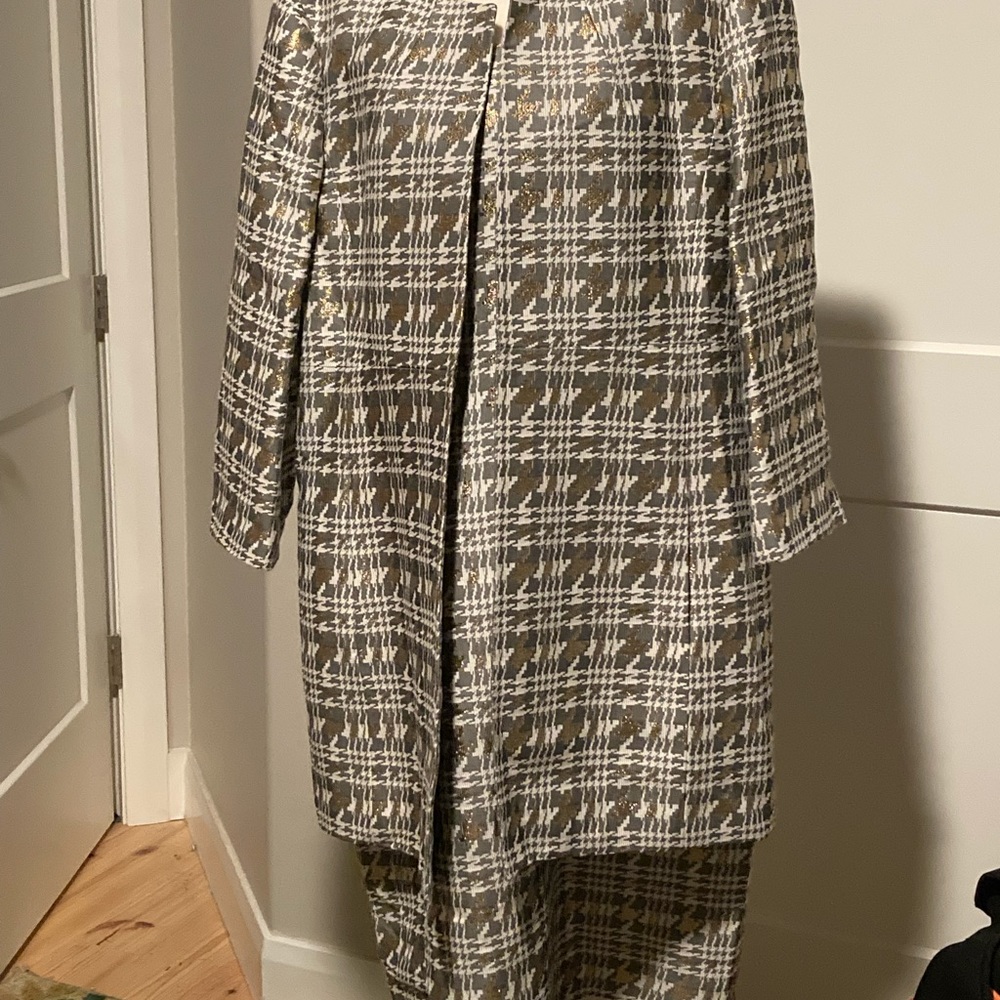 Dress and Jacket brand new